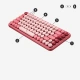 Logitech POP Keys US - heartbreaker (920-010737)