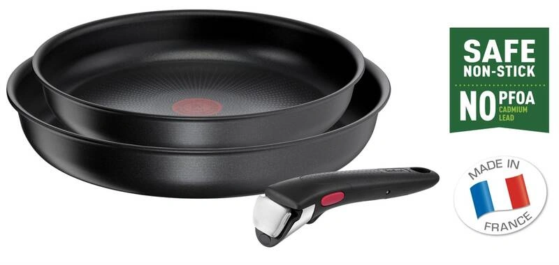 Tefal Ingenio Daily Chef L7629553