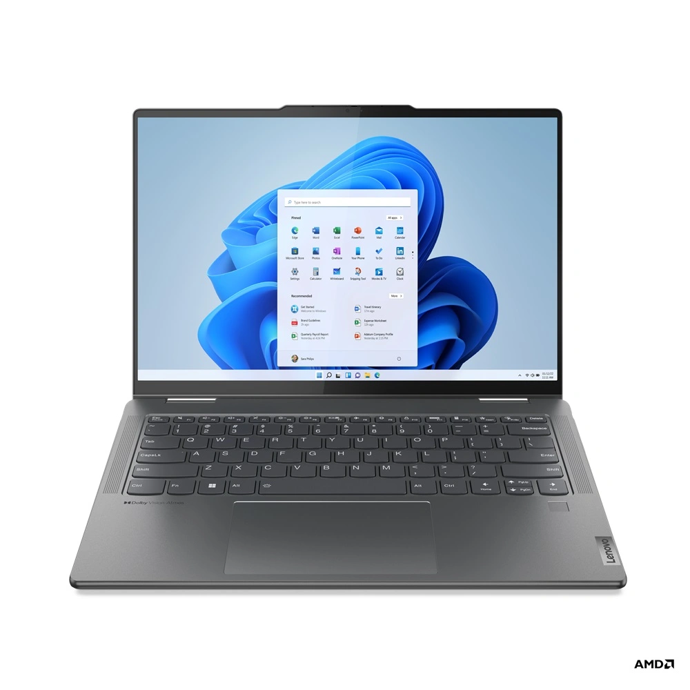 Lenovo Yoga 7 14ARP8