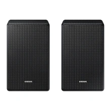 Samsung SWA-9500S, 2.0.2 rear wireless speakers 