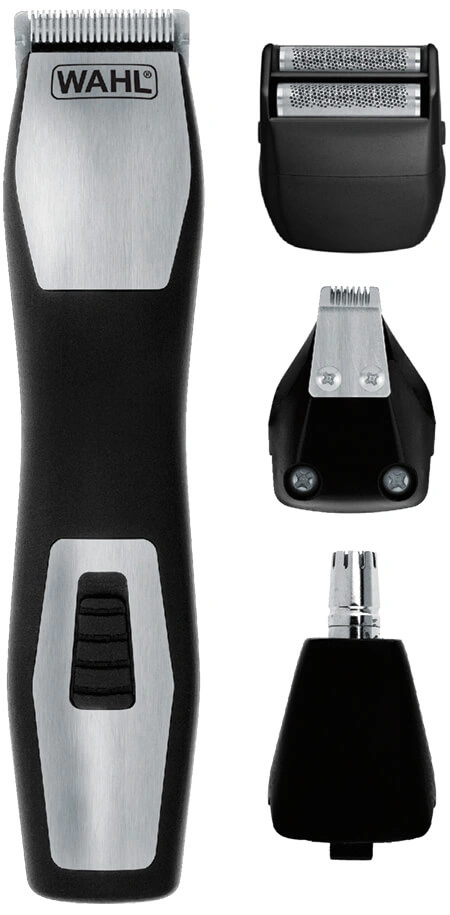 Wahl 09855-1216 Groomsman Pro Trimmer