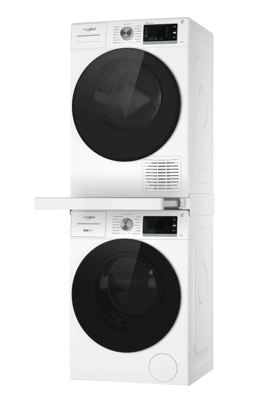 Whirlpool SKD500