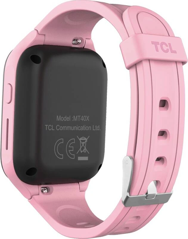 TCL MOVETIME Family Watch 40, růžová