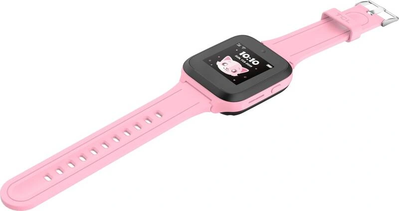 TCL MOVETIME Family Watch 40, růžová