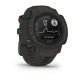 Garmin Instinct 2S Solar, Graphite (010-02564-00)