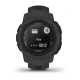 Garmin Instinct 2S Solar, Graphite (010-02564-00)