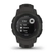 Garmin Instinct 2S Solar, Graphite (010-02564-00)