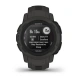 Garmin Instinct 2S Solar, Graphite (010-02564-00)