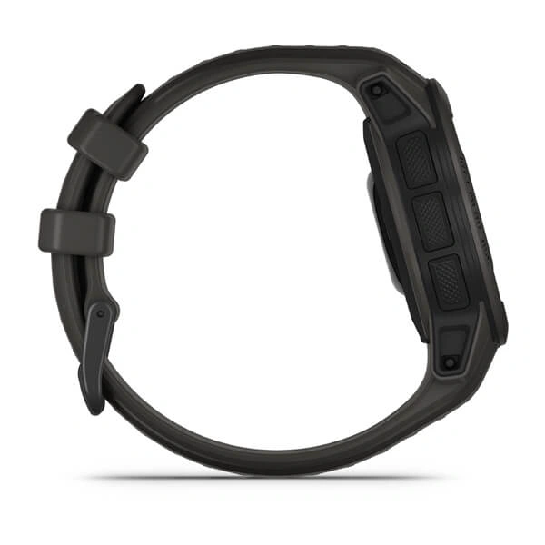 Garmin Instinct 2S Solar, Graphite (010-02564-00)