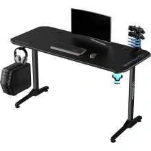 Ultradesk Frag, black (UDESK-FG-BB)