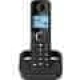 Alcatel F 860 DECT BLK