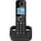 Alcatel F 860 DECT BLK