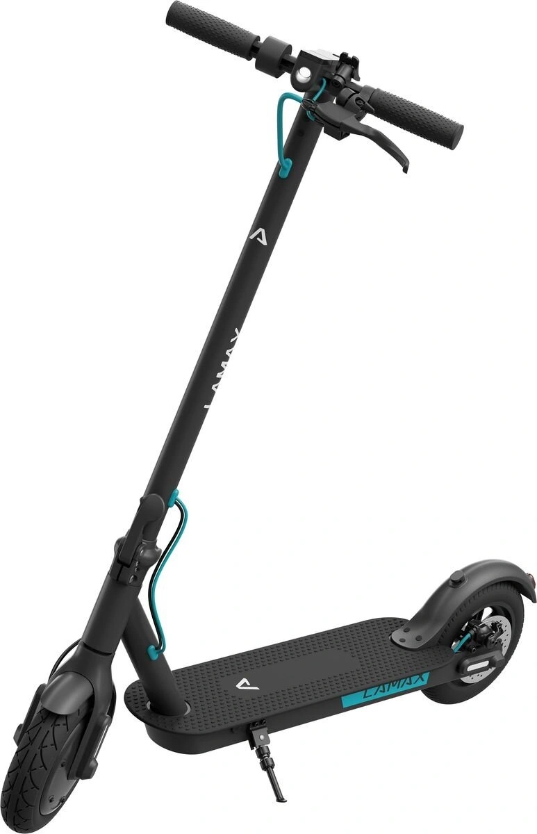 LAMAX E-Scooter S7500 Plus - elektrická koloběžka