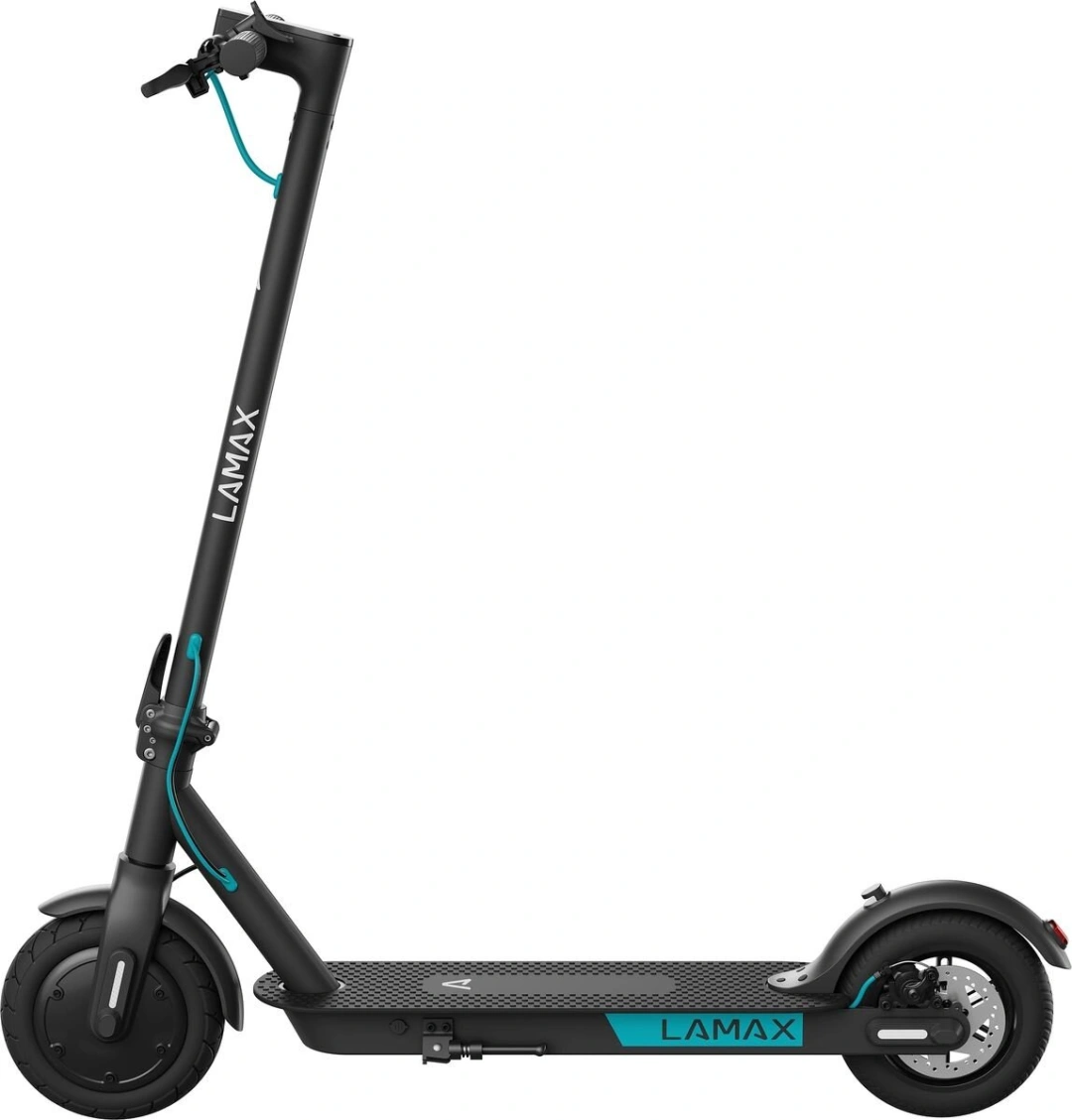 LAMAX E-Scooter S7500 Plus - elektrická koloběžka