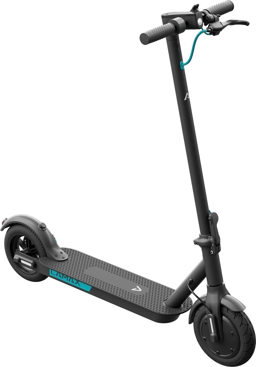 LAMAX E-Scooter S7500 Plus - elektrická koloběžka