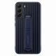 Samsung Protec. Standing Cover S22+ Navy