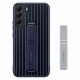 Samsung Protec. Standing Cover S22+ Navy