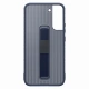 Samsung Protec. Standing Cover S22+ Navy