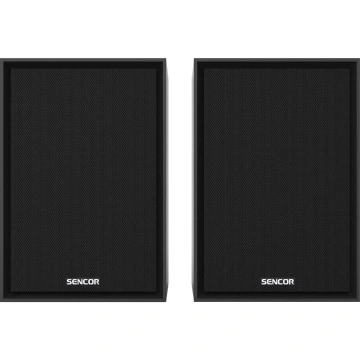 Sencor SMC BS30, black