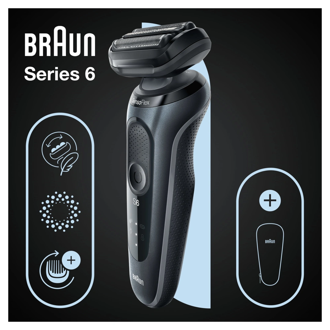 Braun 61-N1000s