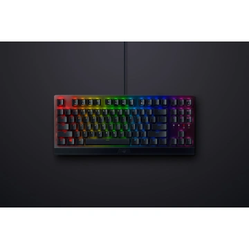 Razer Blackwidow V3 Tenkeyless