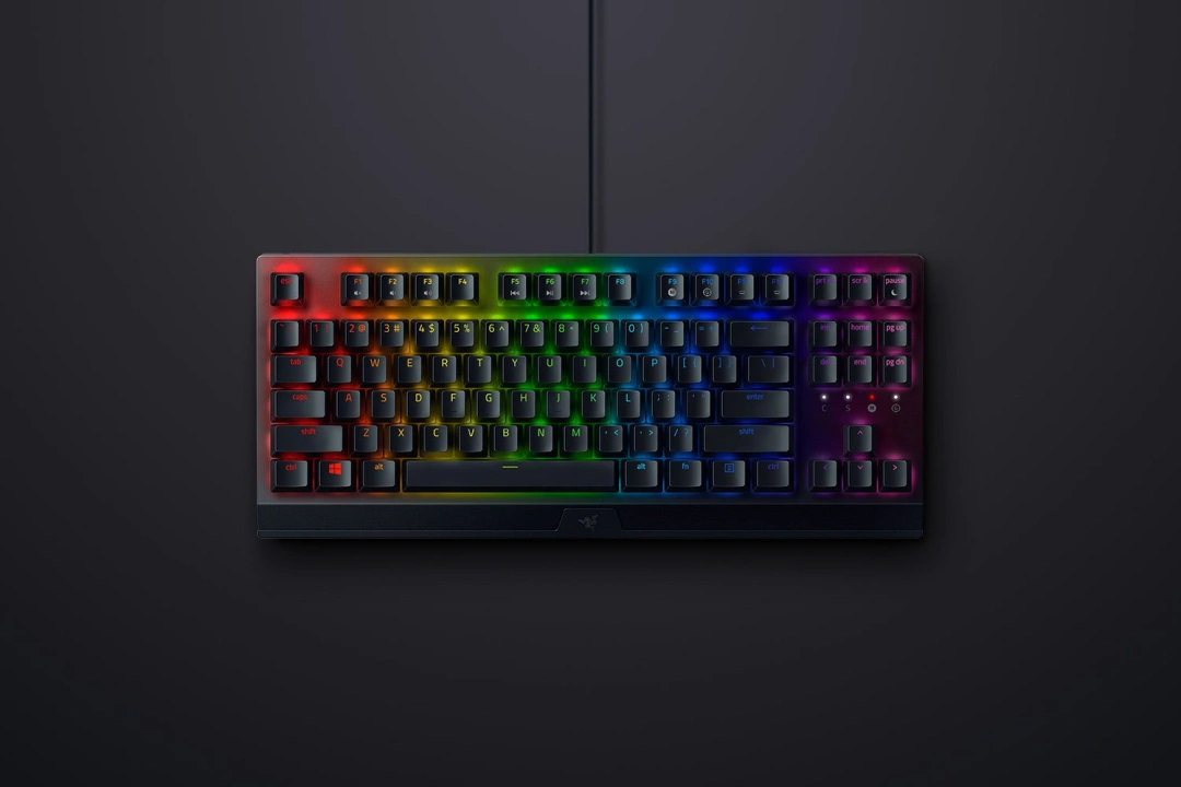 Razer Blackwidow V3 Tenkeyless