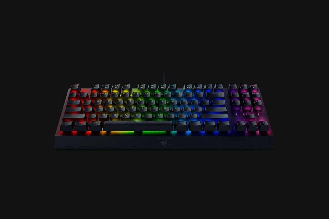 Razer Blackwidow V3 Tenkeyless