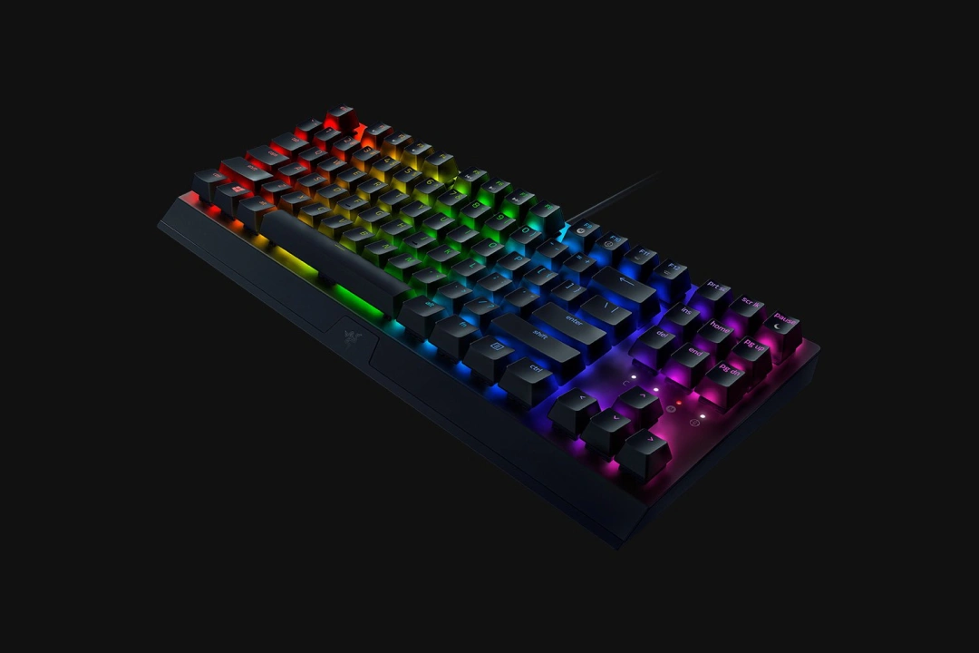 Razer Blackwidow V3 Tenkeyless