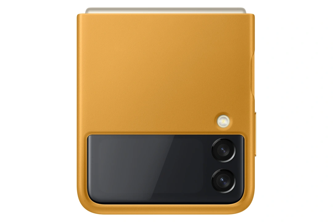 Samsung EF-VF711 Z Flip3, Yellow