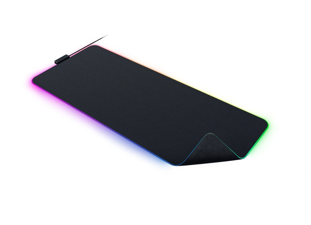 Razer Strider Chroma černá