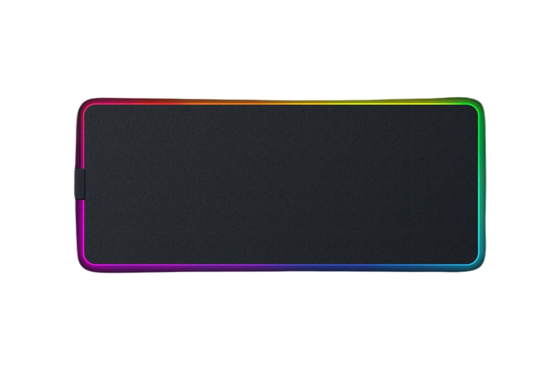 Razer Strider Chroma černá