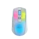 ROCCAT Burst Pro Air, white