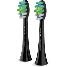 Oral-B iO Ultimate Clean Black 6 ks