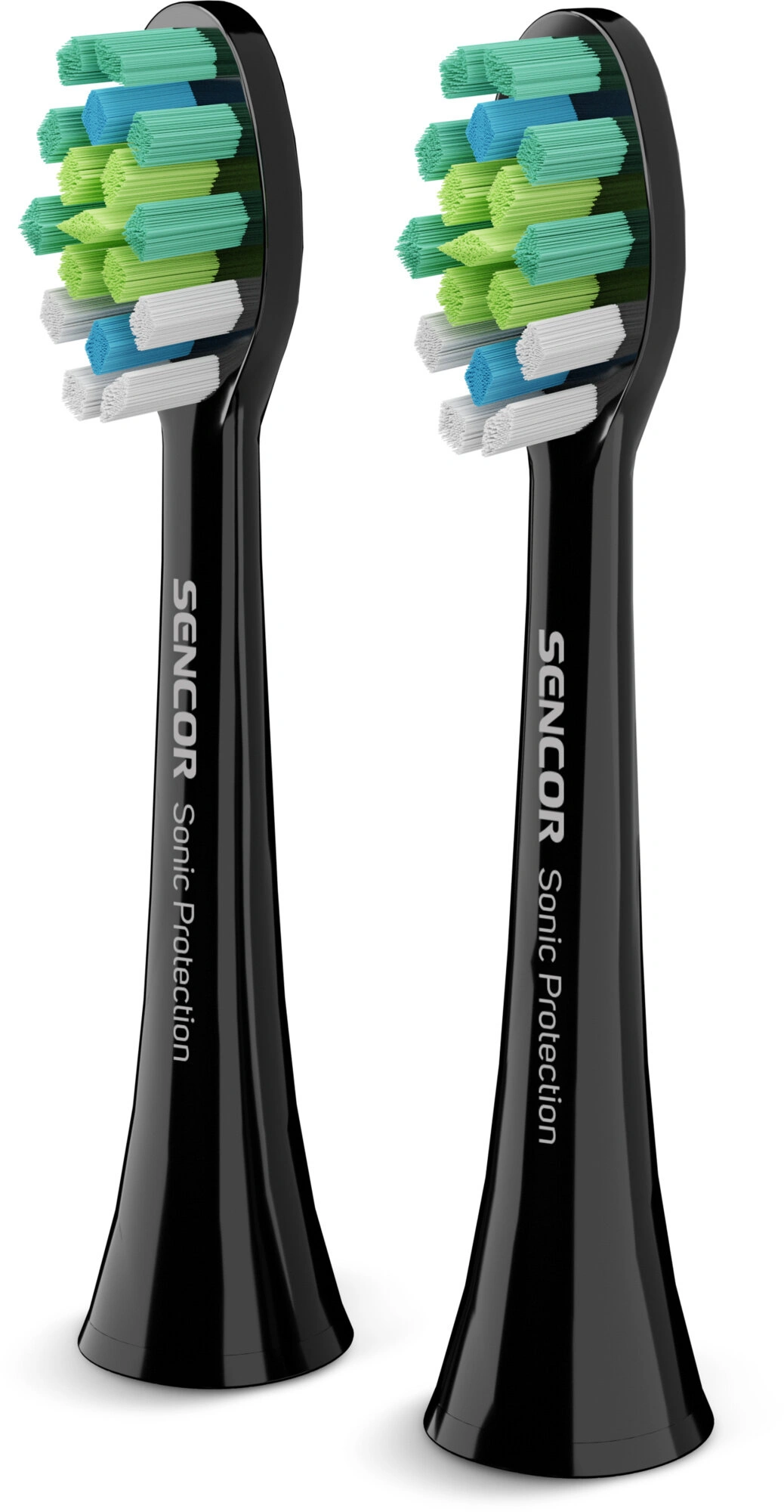 Oral-B iO Ultimate Clean Black 6 ks