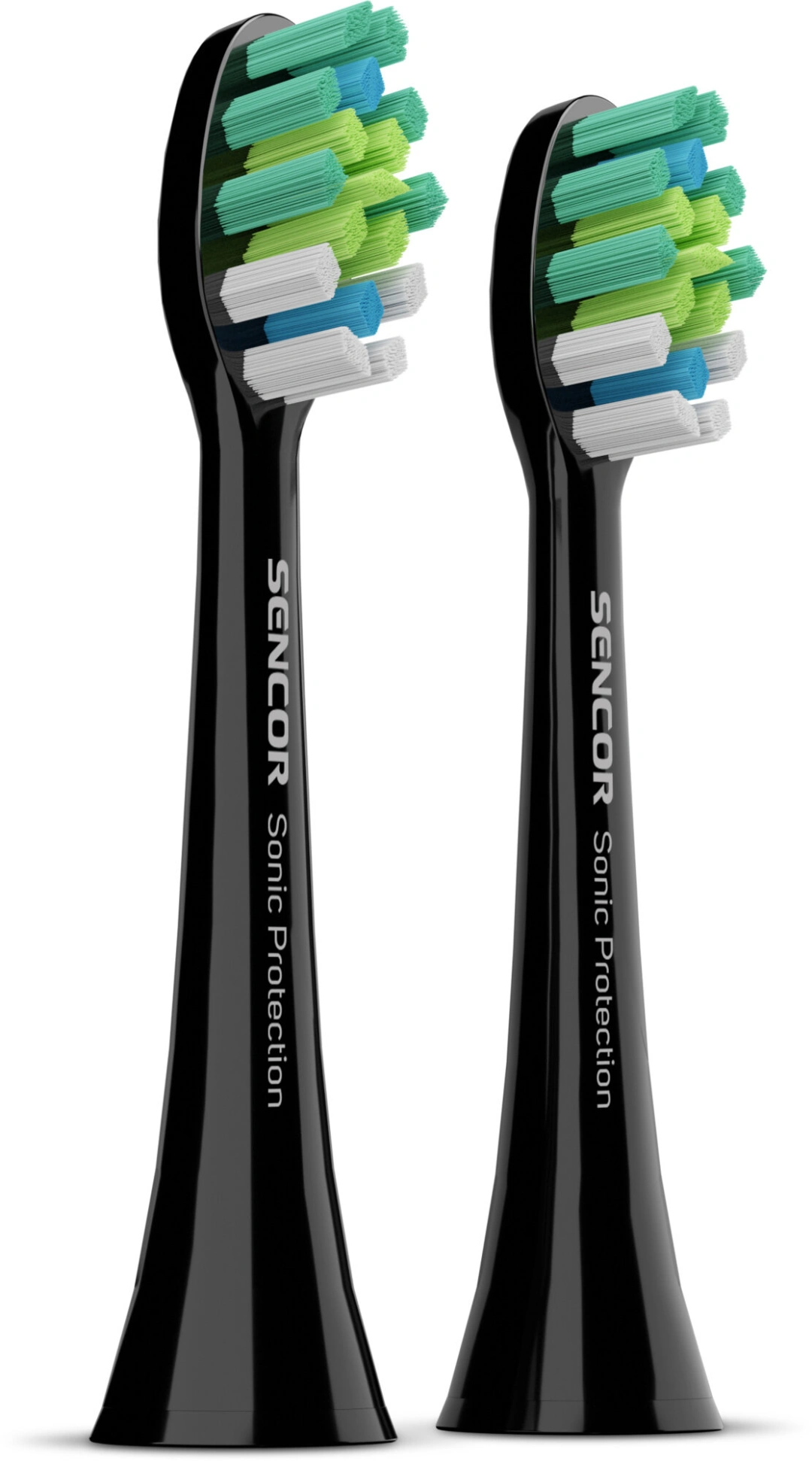 Oral-B iO Ultimate Clean Black 6 ks