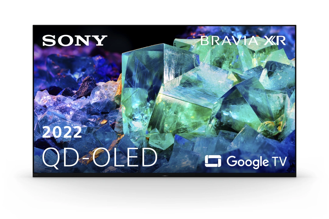 SONY BRAVIA XR65A95KAEP