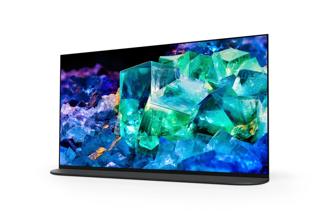 SONY BRAVIA XR65A95KAEP