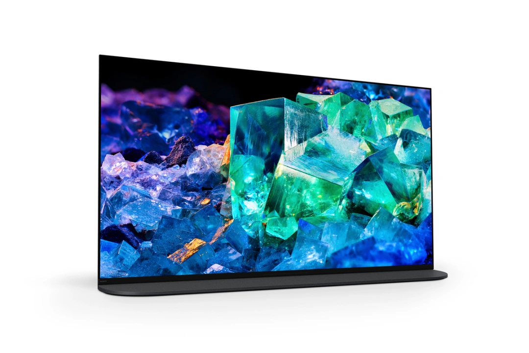 SONY BRAVIA XR65A95KAEP