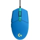 Logitech G203 Lightsync, blue