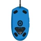 Logitech G203 Lightsync, blue