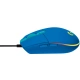 Logitech G203 Lightsync, blue