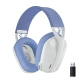 Logitech G435, white