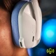 Logitech G435, white