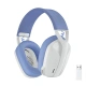 Logitech G435, white