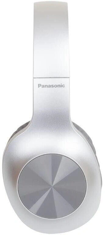 Panasonic RB-HX220BDES, stříbrná