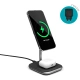 EPICO 2in1 MagSafe Wireless Charger