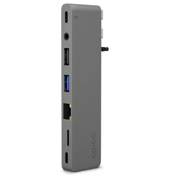 USB-C Hub Pro III Thunderbolt 4 Sg EPICO