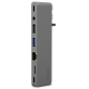 USB-C Hub Pro III Thunderbolt 4 Sg EPICO