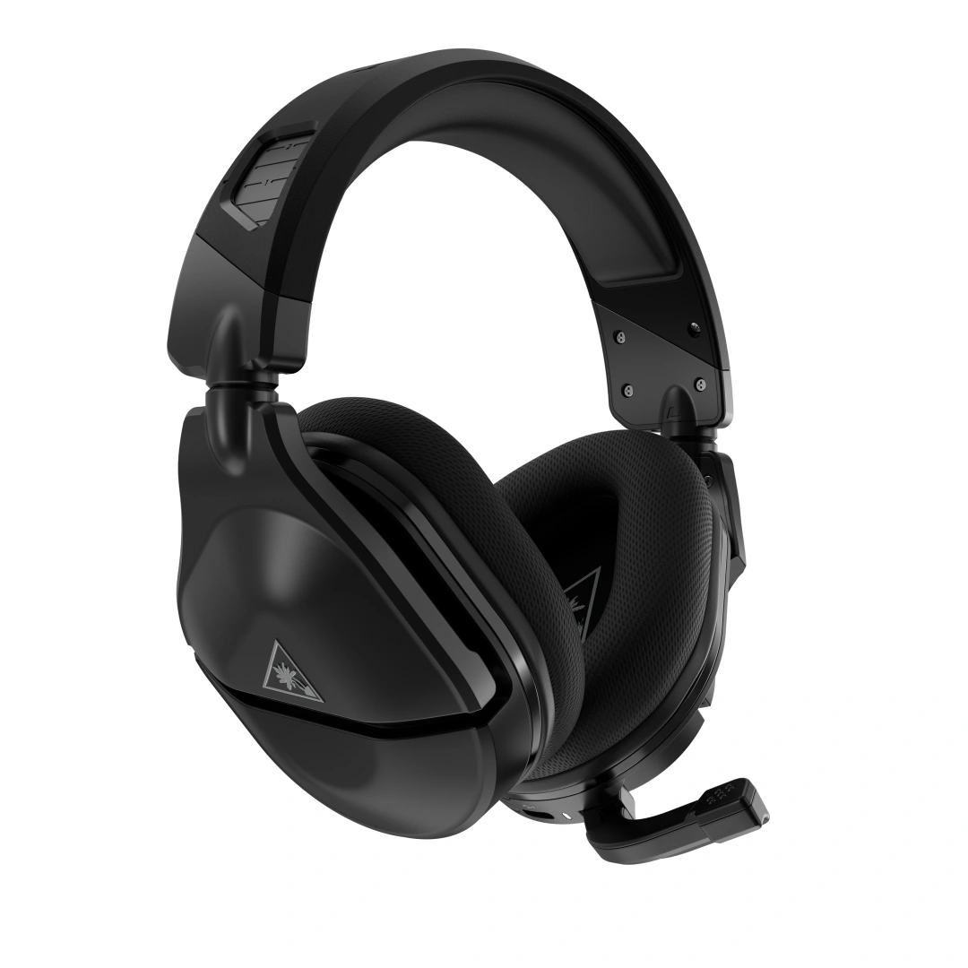 Headset Turtle Beach STEALTH 600 GEN2 MAX, Xbox, PS, PC, Nintendo (TBS-2362-02) černý