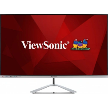 Monitor ViewSonic VX3276-MHD-3 (VX3276-MHD-3) černý/stříbrný